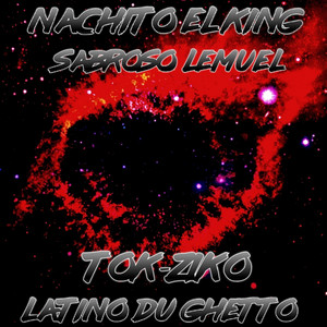 TOK-ZIKO: Escápate Conmigo