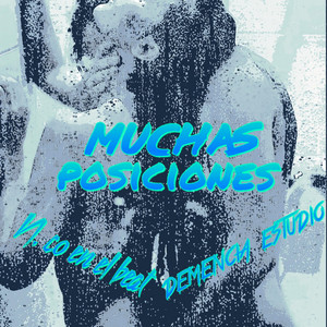 TOK-ZIKO: Muchas Posiciones