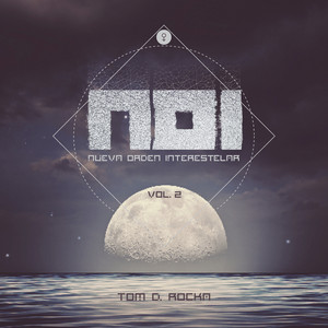 TOM D. ROCKA: N.O.I. Vol. 2