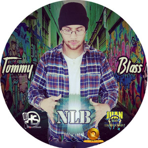 TOMMY BLASS: N L B