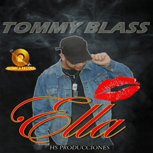 TOMMY BLASS: Ella
