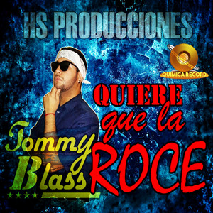 TOMMY BLASS: Quiere Que la Rose