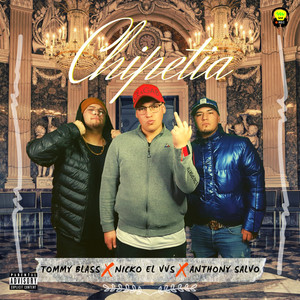 TOMMY BLASS: Chipetia