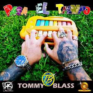 TOMMY BLASS: Pasa el Tiempo