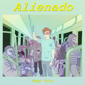 TOMY URRA: Alienado