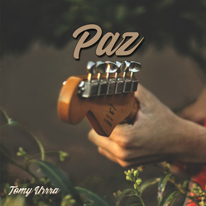 TOMY URRA: Paz