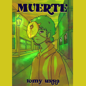 TOMY URRA: Muerte