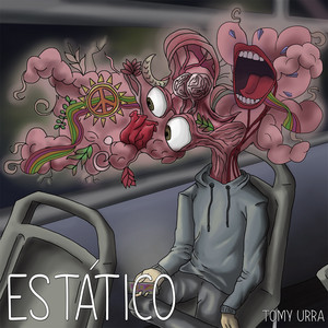 TOMY URRA: Estático