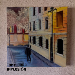TOMY URRA: Implosión