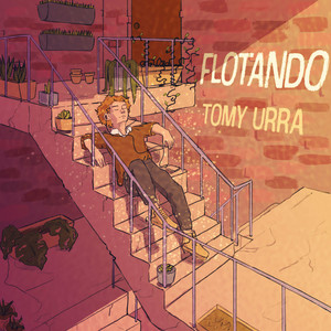 TOMY URRA: Flotando