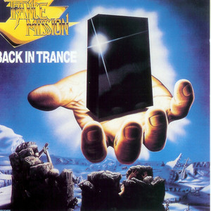 TRANCEMISSION: Back in Trance