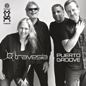 TRAVESIA: Puerto Groove