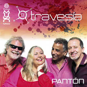 TRAVESIA: Pantón