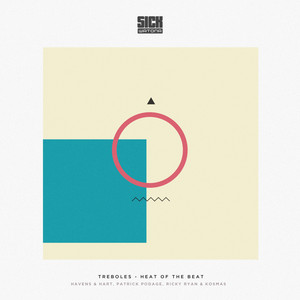 TREBOLES: Heat Of The Beat