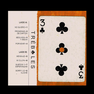 TREBOLES: Tréboles
