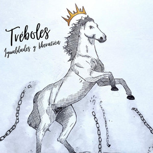 TREBOLES: Igualdades y Liberación (Sesión En Vivo)