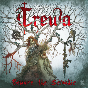 TREWA: Beware the Selvadic