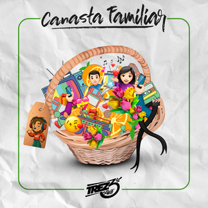 TREZ3: Canasta Familiar