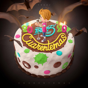 TREZ3: Cuarentemas