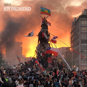 TREZ3: Soy Dignidad