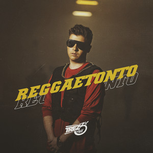 TREZ3: Reggaetonto