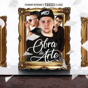 TREZ3: Obra de Arte