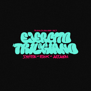 TRILOGIA EN SOLILOQUIO: Ejercito Trilogiano