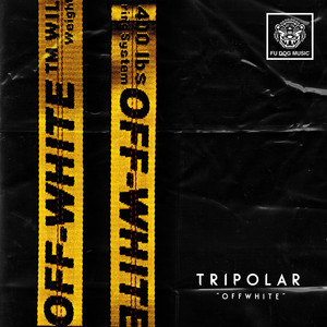 TRIPOLAR: OFFWHITE
