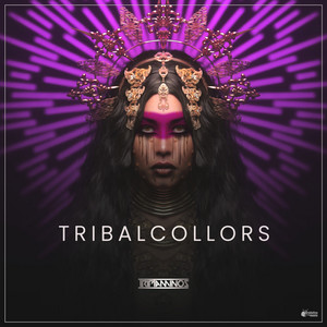 TRIPTAMINOS: Tribalcollors