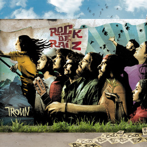 TRONN: Rock de Raíz