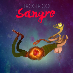 TROSTRIGO: Sangre