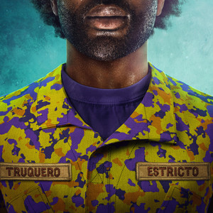 TRUQUERO: Estricto