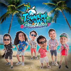 TSUNAMI DEL AMOR: Punkbilove