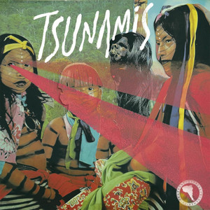 TSUNAMIS: Trans Express Sudamericane