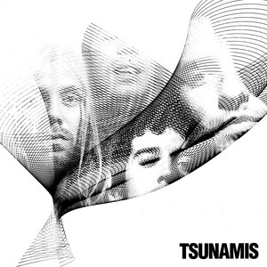 TSUNAMIS: Corre el Río