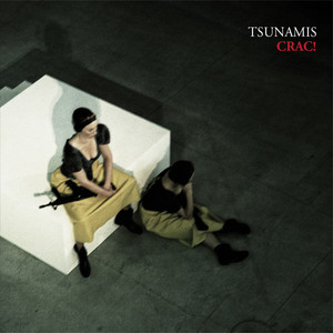 TSUNAMIS: Crac!
