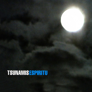 TSUNAMIS: Espíritu