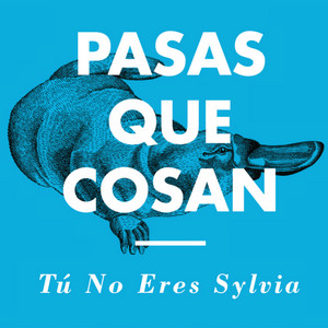 TU NO ERES SYLVIA: Pasas que Cosan
