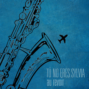 TU NO ERES SYLVIA: Au Revoir (Live)