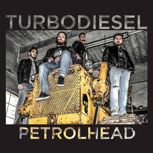 TURBODIESEL: Petrolhead