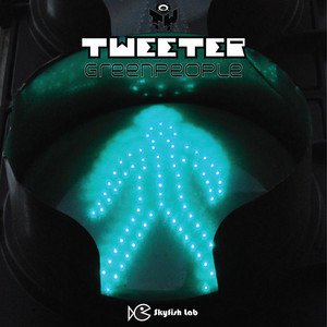 TWEETER: Greenpeople
