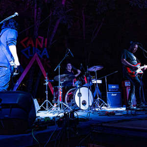 ULTRANOISE: Smoke and Rock & Roll