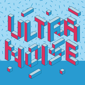 ULTRANOISE: Marbles / Mission