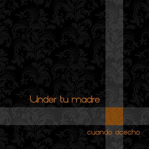UNDER TU MADRE: CUANDO ACECHO (Radio Edit)