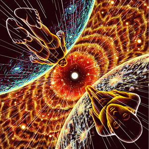 UNIVERSO ROJO: Impermanencia