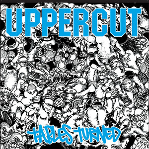 UPPERCUT: Tables Turned