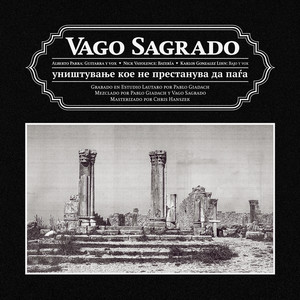 VAGO SAGRADO: УНИШТУВahЪe koe he Пpectahyba Дa ПaГa