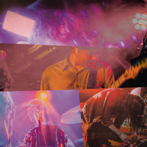 VAGO SAGRADO: Ruido Trivial (En Directo)