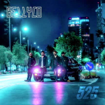 BELLYCO: 525
