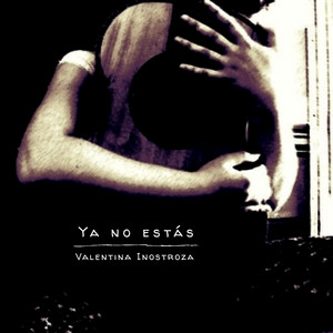VALENTINA INOSTROZA: Ya No Estás